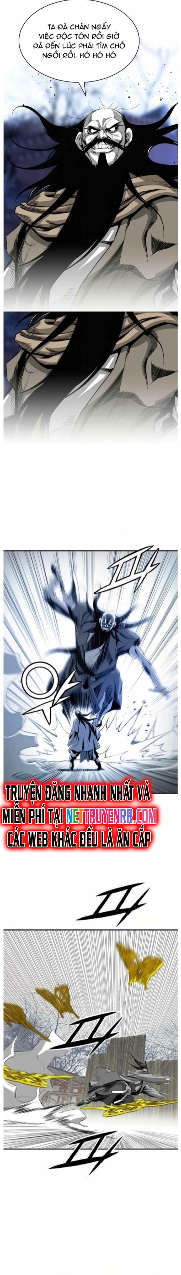 Đăng Thiên Lộ Chapter 59 - Trang 2