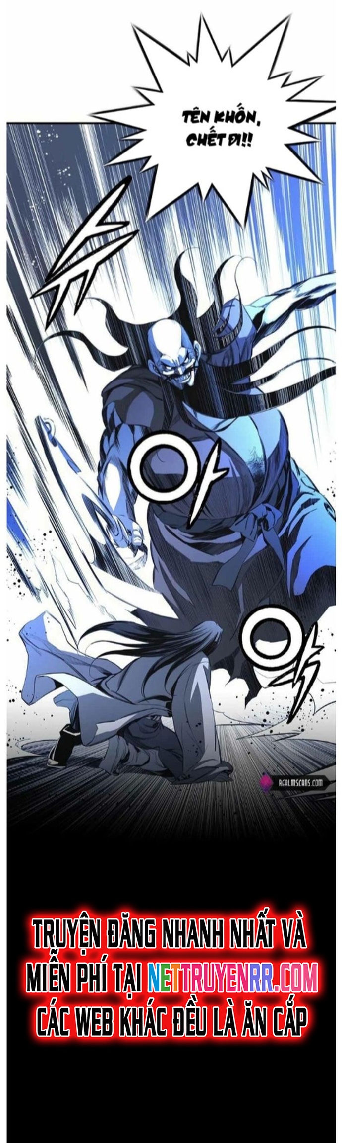 Đăng Thiên Lộ Chapter 59 - Trang 2