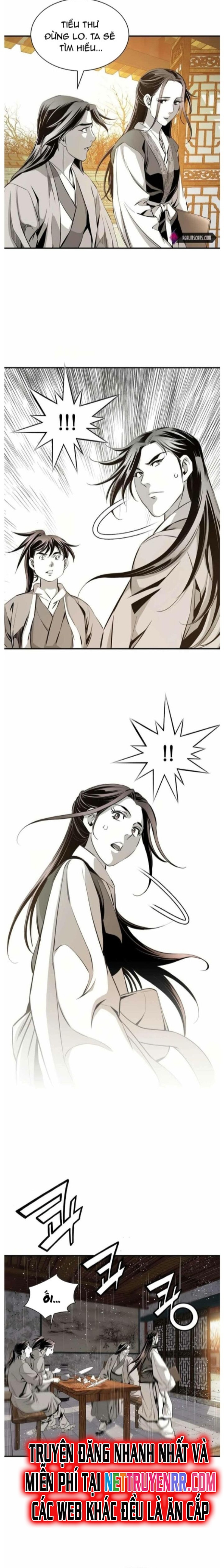 Đăng Thiên Lộ Chapter 59 - Trang 2