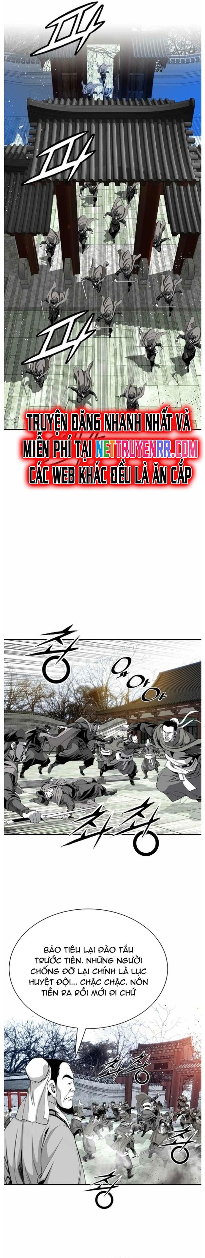 Đăng Thiên Lộ Chapter 59 - Trang 2