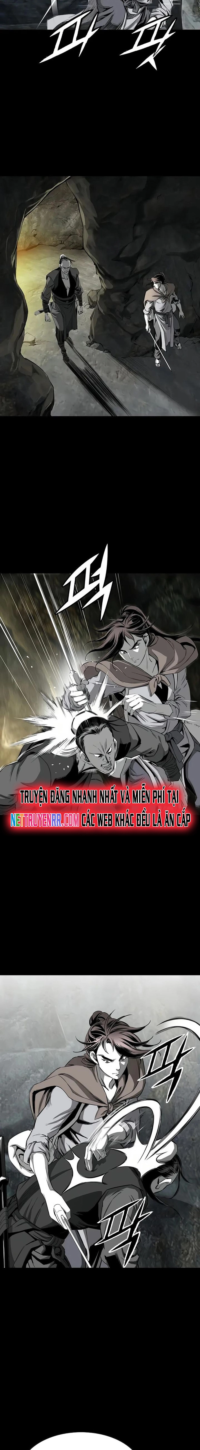 Đăng Thiên Lộ Chapter 65 - Trang 2