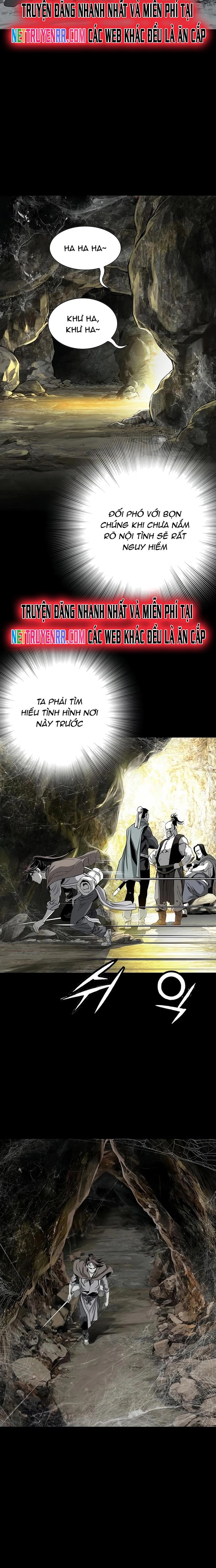 Đăng Thiên Lộ Chapter 65 - Trang 2