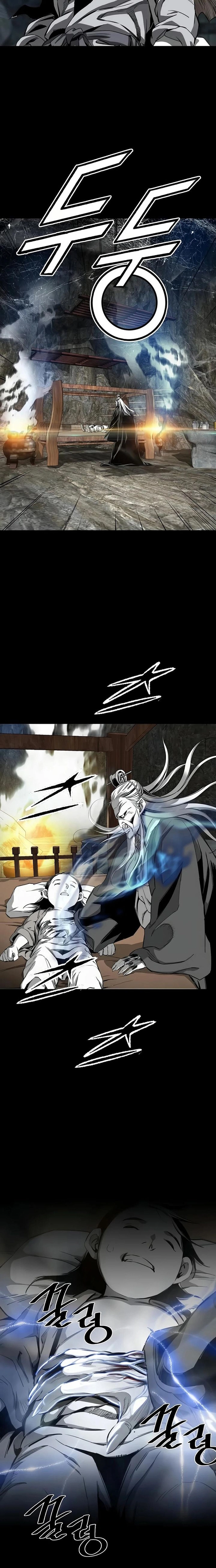 Đăng Thiên Lộ Chapter 65 - Trang 2