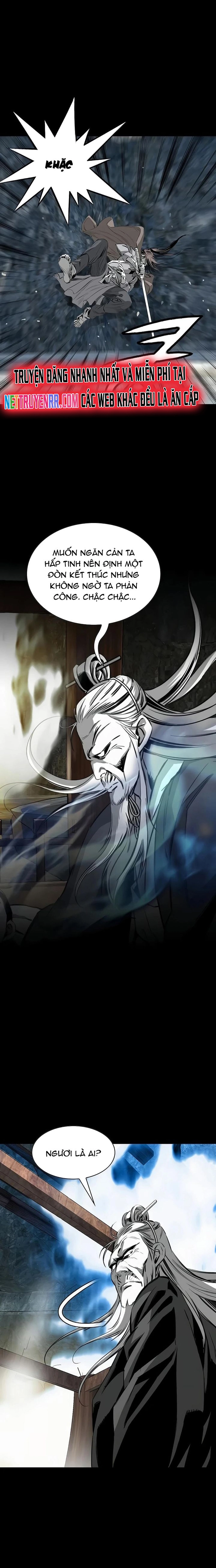 Đăng Thiên Lộ Chapter 65 - Trang 2