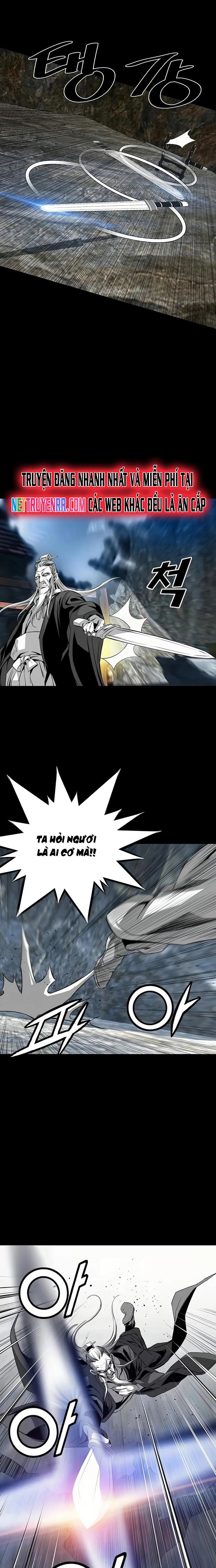 Đăng Thiên Lộ Chapter 65 - Trang 2