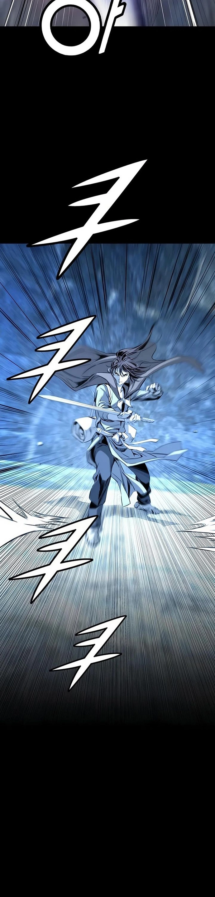 Đăng Thiên Lộ Chapter 65 - Trang 2