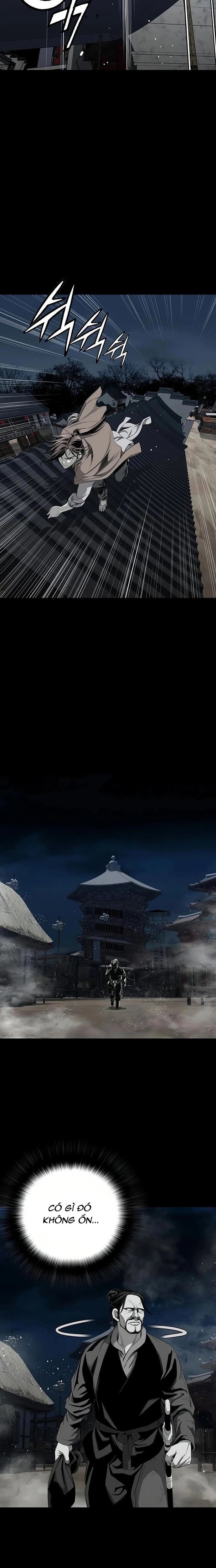 Đăng Thiên Lộ Chapter 65 - Trang 2