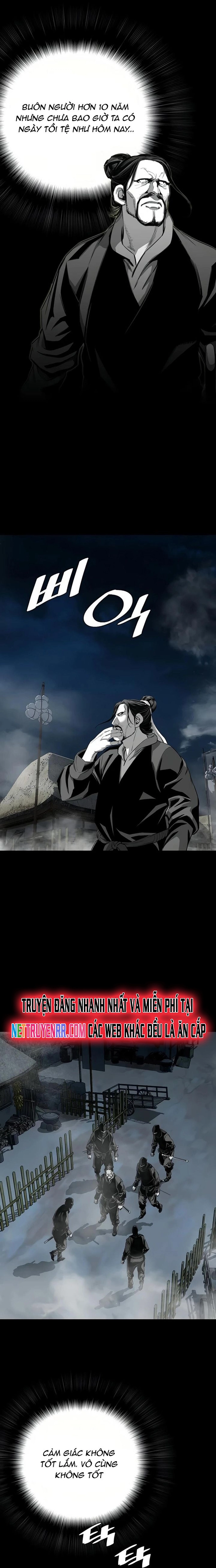 Đăng Thiên Lộ Chapter 65 - Trang 2