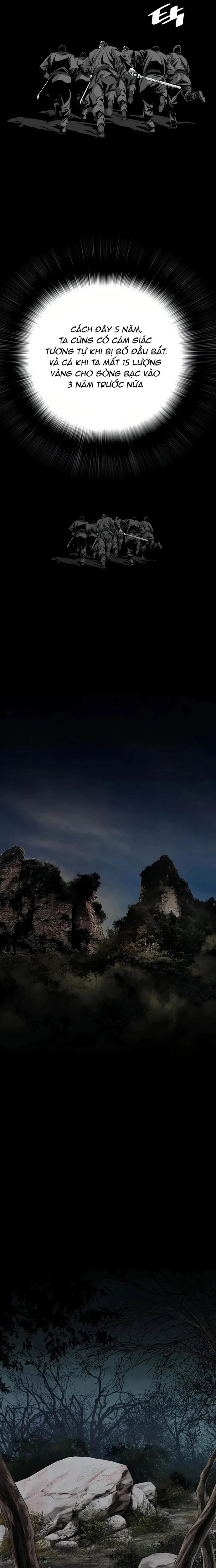 Đăng Thiên Lộ Chapter 65 - Trang 2
