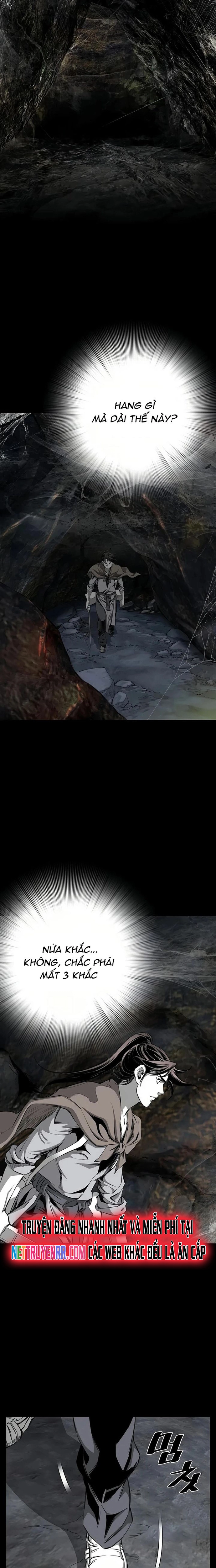 Đăng Thiên Lộ Chapter 65 - Trang 2