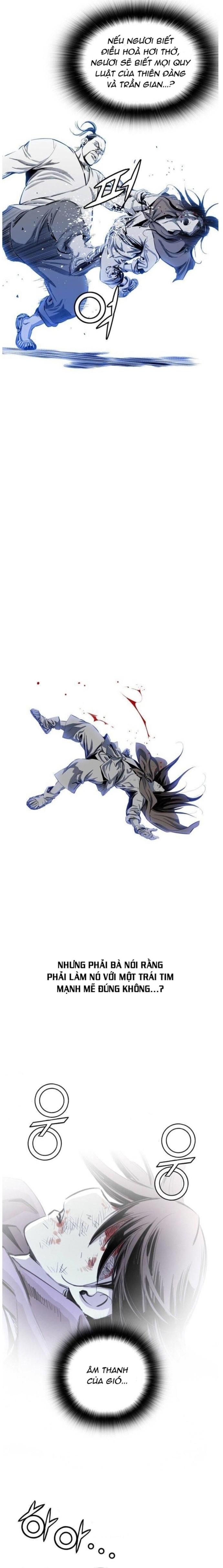 Đăng Thiên Lộ Chapter 7 - Trang 2
