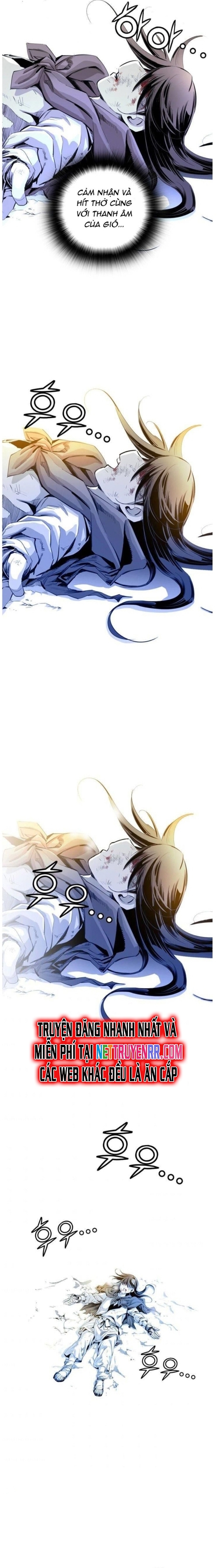 Đăng Thiên Lộ Chapter 7 - Trang 2