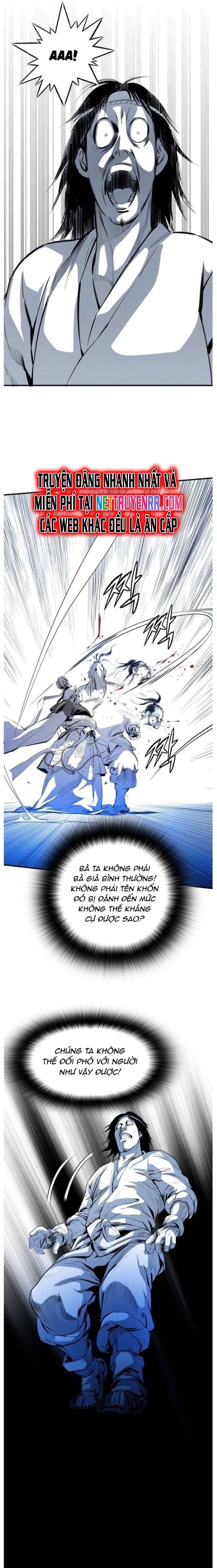 Đăng Thiên Lộ Chapter 7 - Trang 2