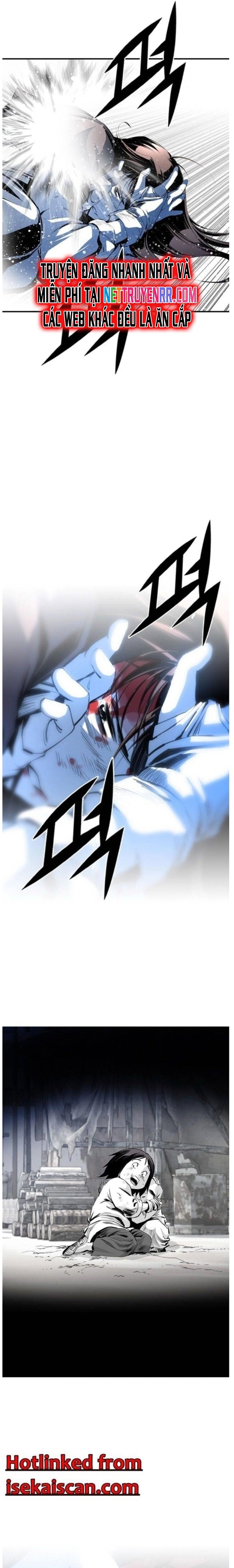 Đăng Thiên Lộ Chapter 7 - Trang 2