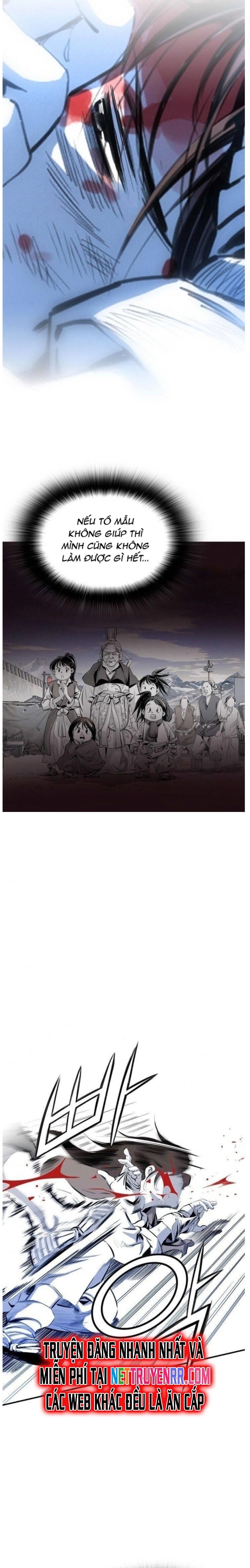 Đăng Thiên Lộ Chapter 7 - Trang 2