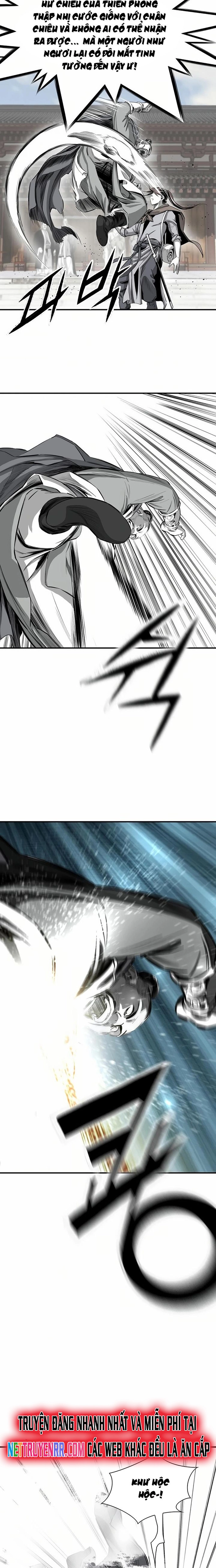 Đăng Thiên Lộ Chapter 72 - Trang 2