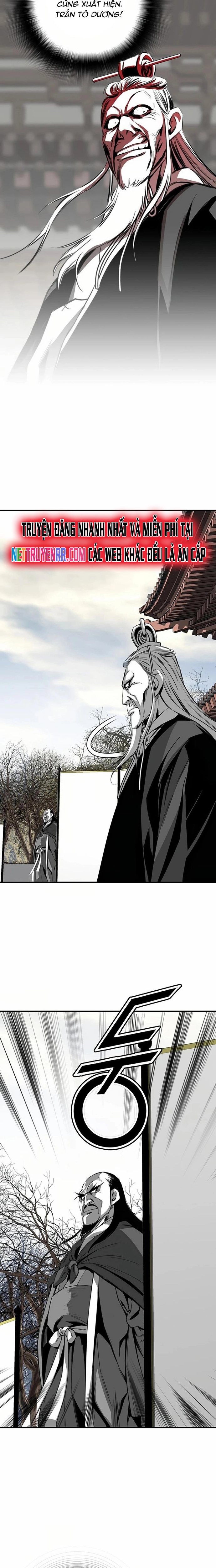 Đăng Thiên Lộ Chapter 72 - Trang 2