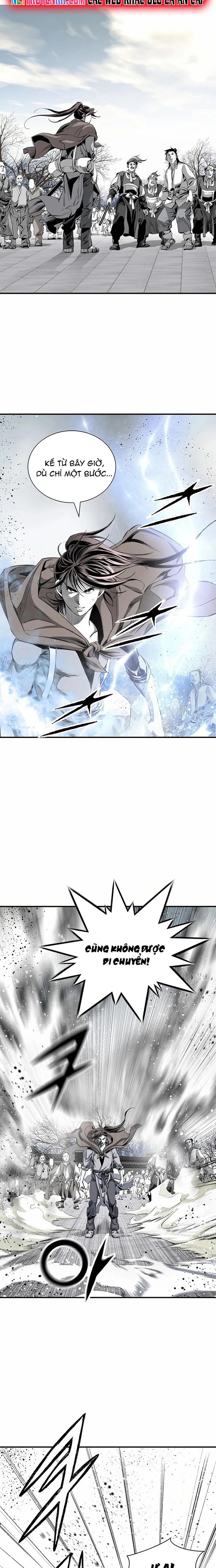 Đăng Thiên Lộ Chapter 72 - Trang 2