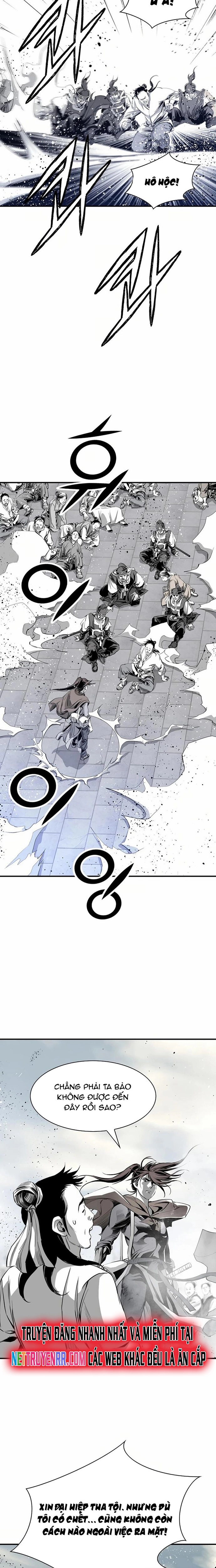 Đăng Thiên Lộ Chapter 72 - Trang 2
