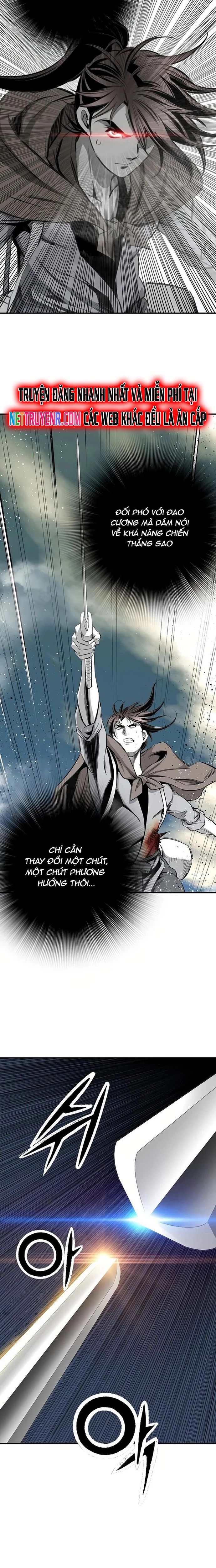 Đăng Thiên Lộ Chapter 74 - Trang 2