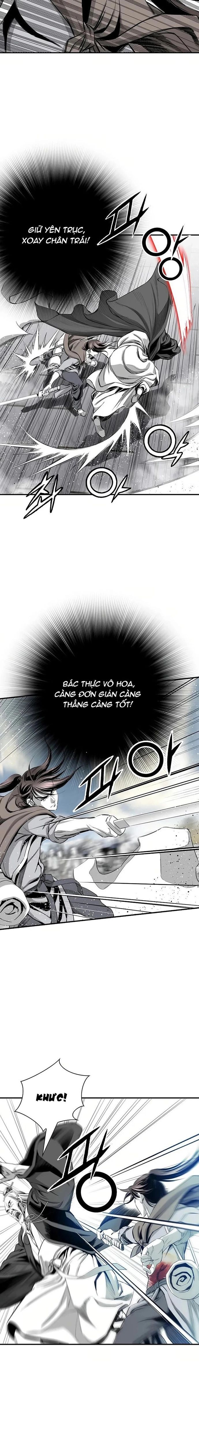 Đăng Thiên Lộ Chapter 74 - Trang 2