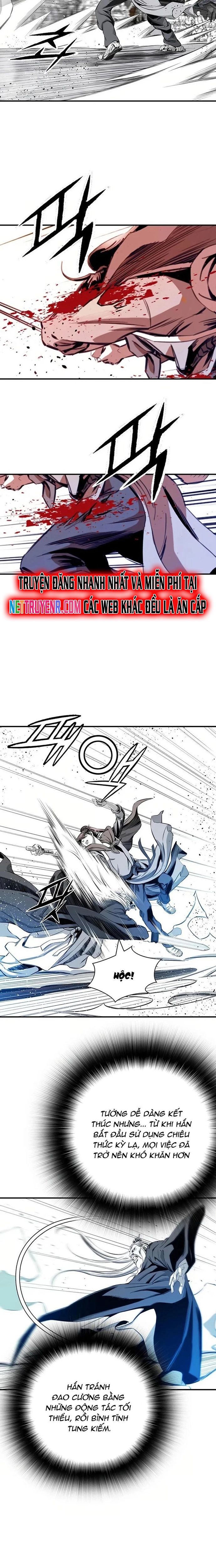 Đăng Thiên Lộ Chapter 74 - Trang 2
