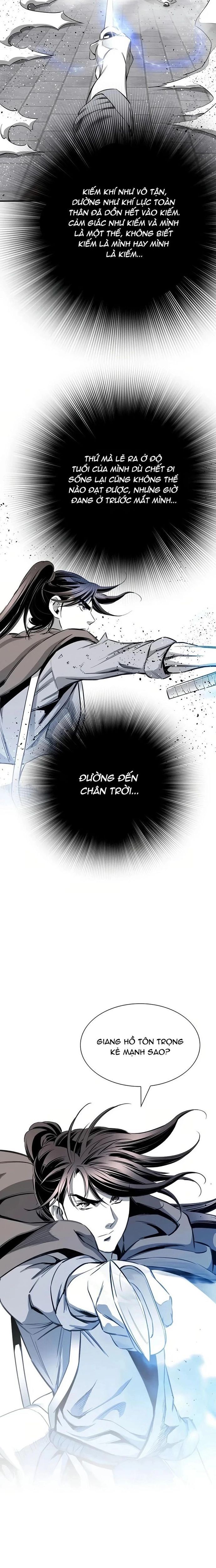 Đăng Thiên Lộ Chapter 74 - Trang 2