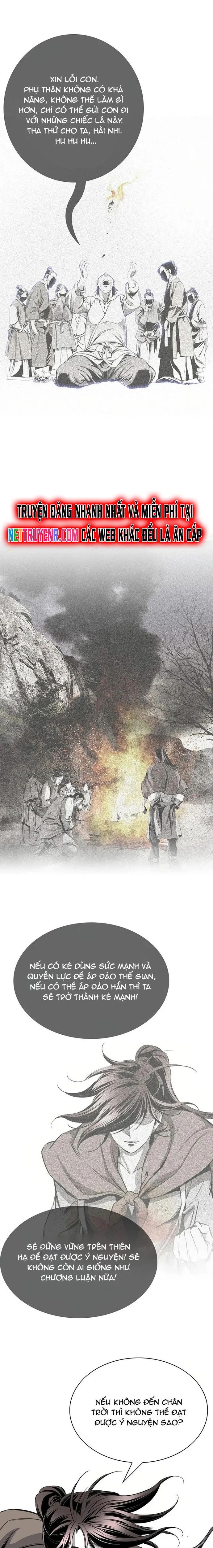 Đăng Thiên Lộ Chapter 74 - Trang 2