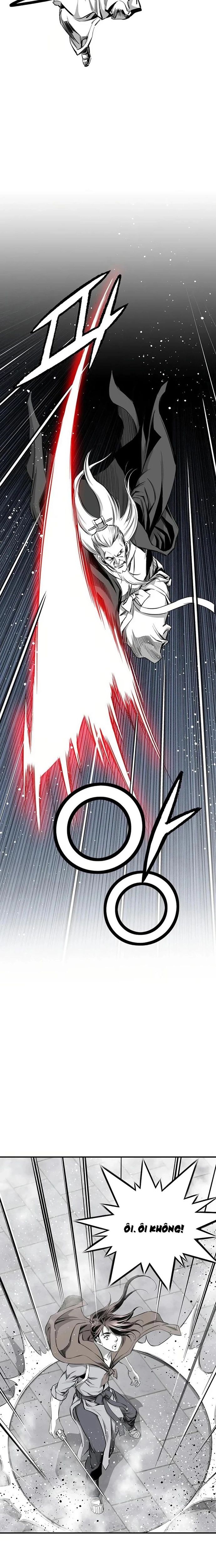 Đăng Thiên Lộ Chapter 74 - Trang 2