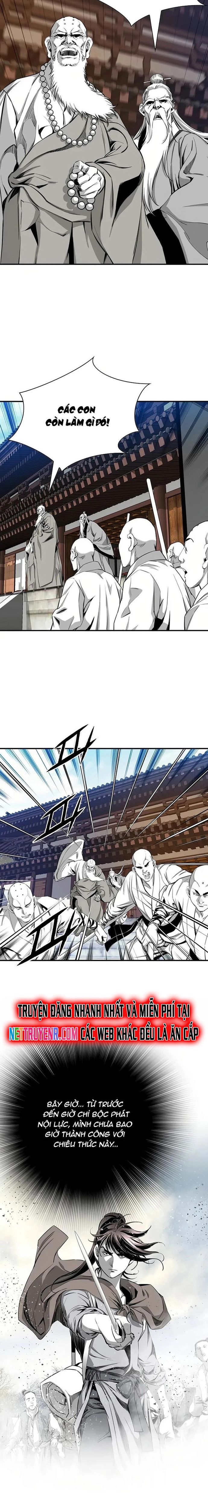 Đăng Thiên Lộ Chapter 74 - Trang 2
