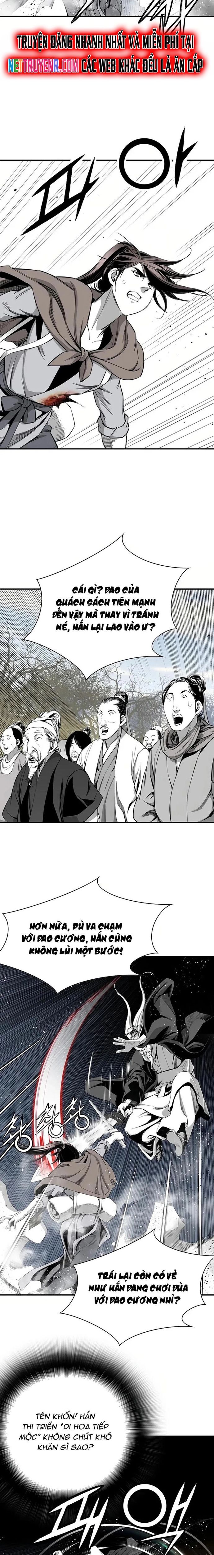 Đăng Thiên Lộ Chapter 74 - Trang 2