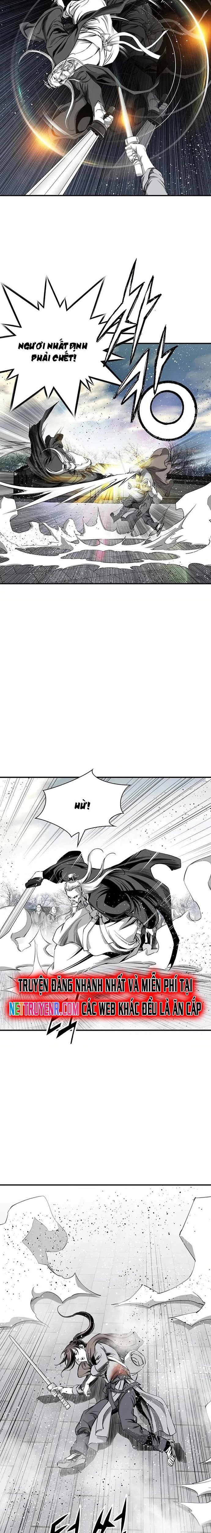 Đăng Thiên Lộ Chapter 74 - Trang 2