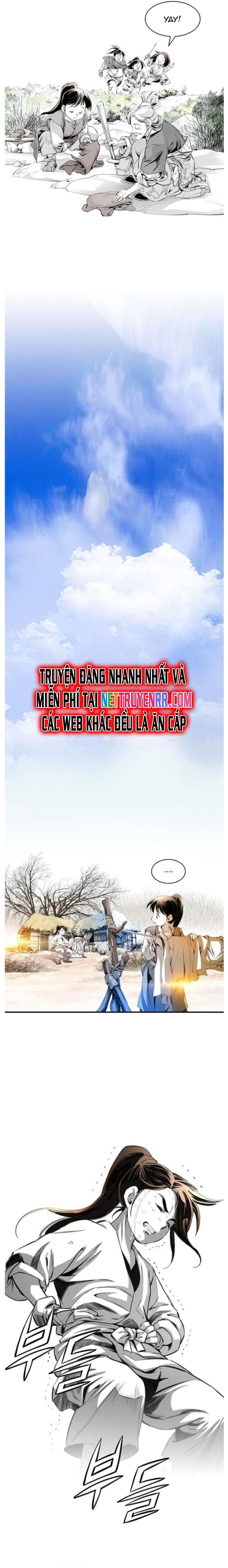 Đăng Thiên Lộ Chapter 9 - Trang 2