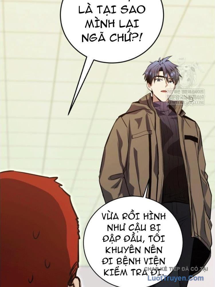 Đấng Tối Cao Lần Đầu Làm Cha Chapter 27 - Trang 2