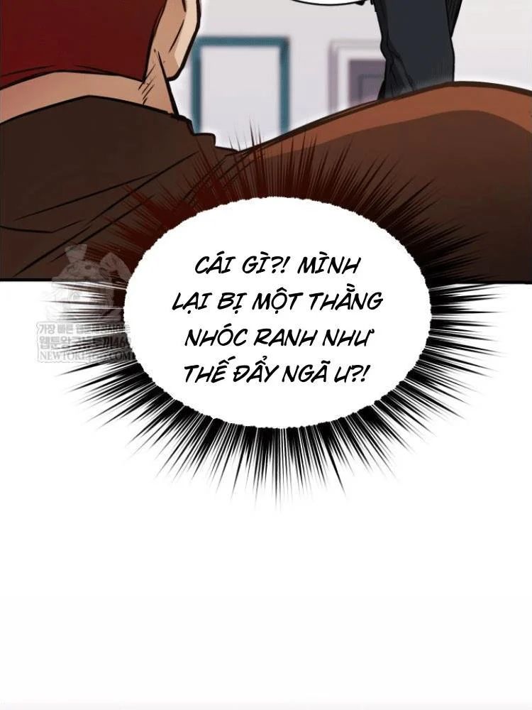 Đấng Tối Cao Lần Đầu Làm Cha Chapter 27 - Trang 2