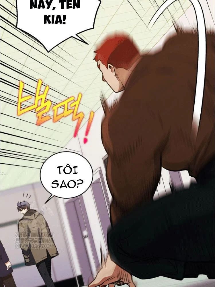 Đấng Tối Cao Lần Đầu Làm Cha Chapter 27 - Trang 2