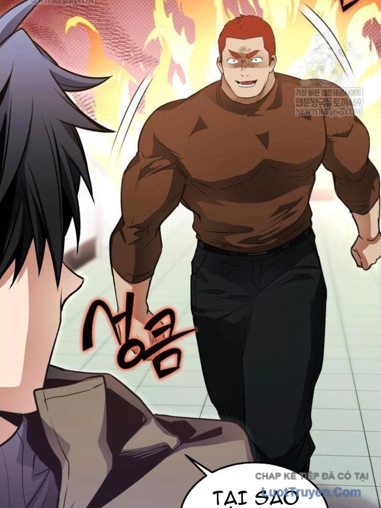 Đấng Tối Cao Lần Đầu Làm Cha Chapter 27 - Trang 2