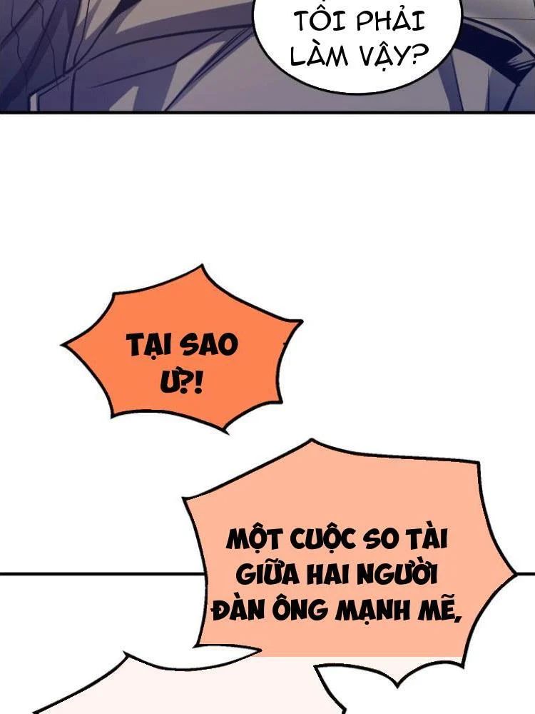 Đấng Tối Cao Lần Đầu Làm Cha Chapter 27 - Trang 2