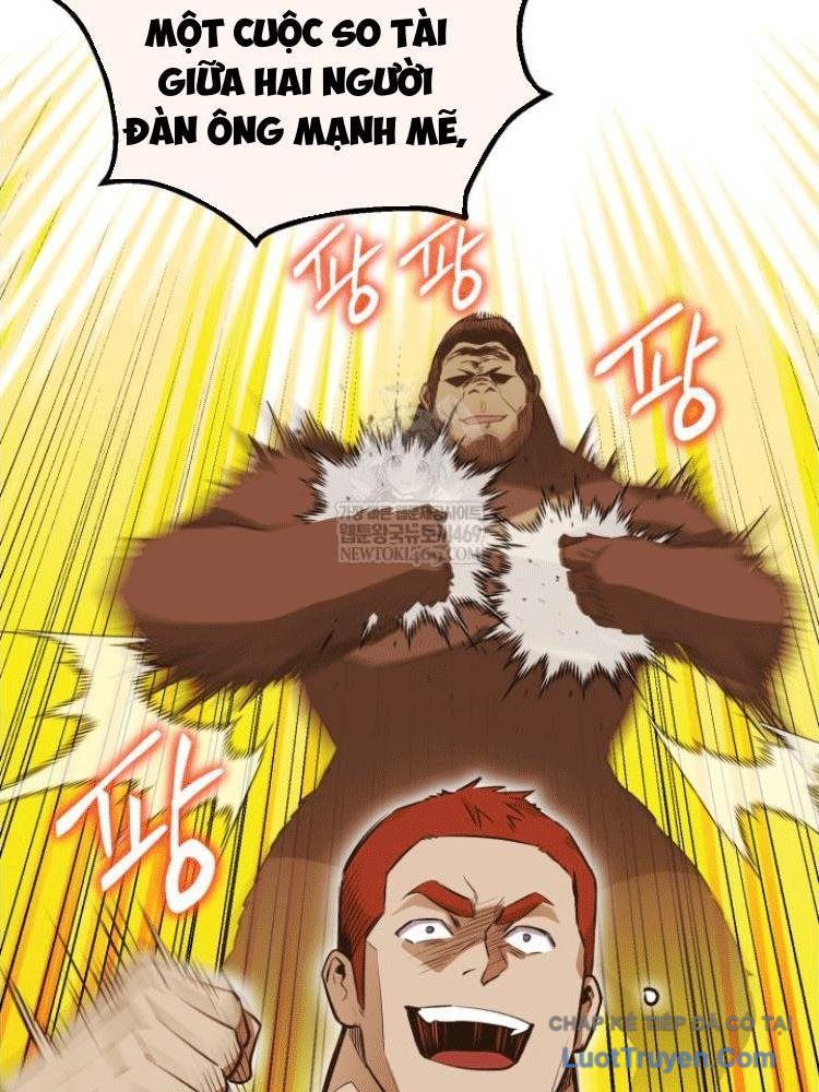 Đấng Tối Cao Lần Đầu Làm Cha Chapter 27 - Trang 2