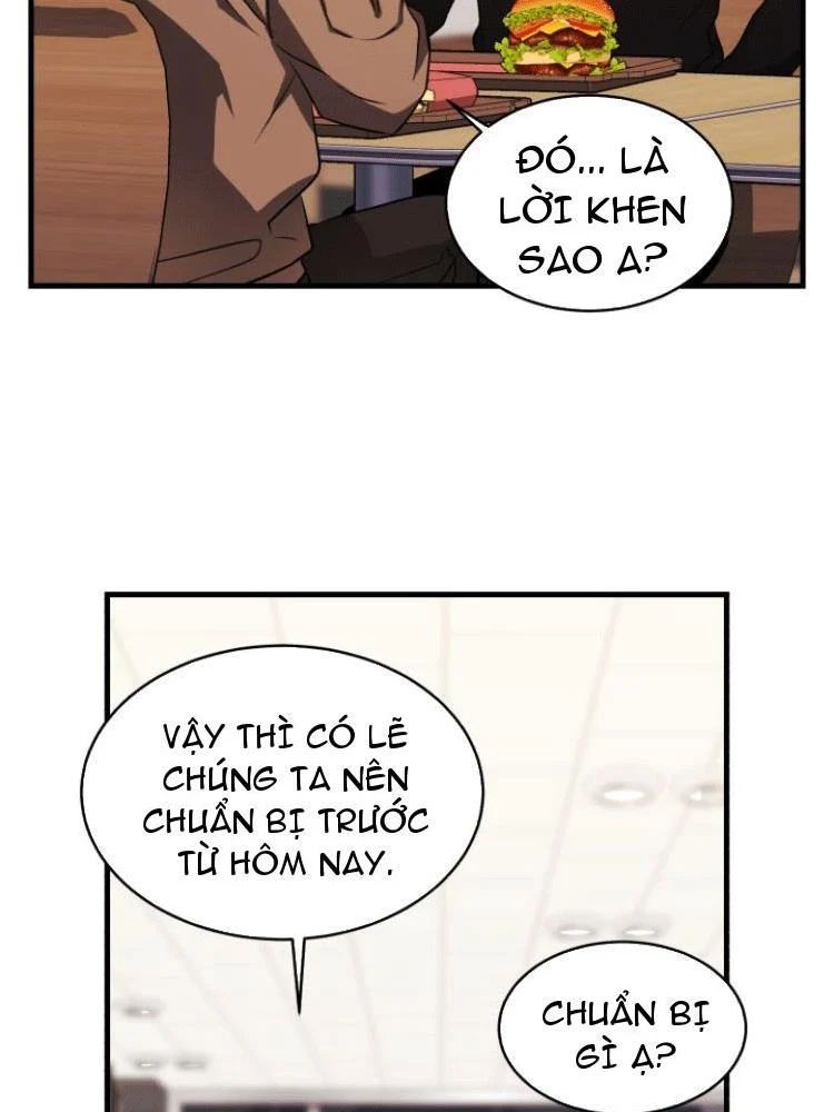 Đấng Tối Cao Lần Đầu Làm Cha Chapter 27 - Trang 2