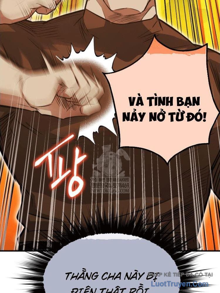 Đấng Tối Cao Lần Đầu Làm Cha Chapter 27 - Trang 2