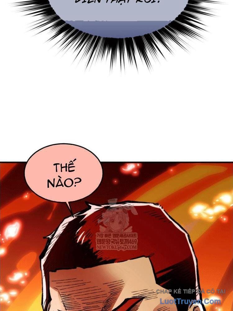 Đấng Tối Cao Lần Đầu Làm Cha Chapter 27 - Trang 2