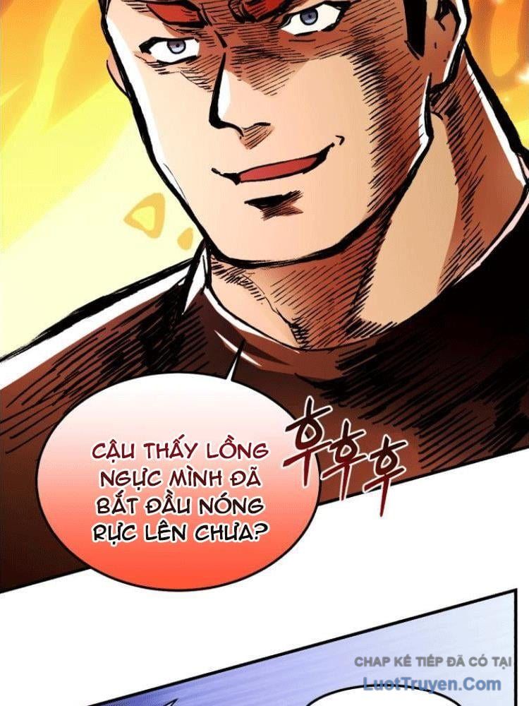 Đấng Tối Cao Lần Đầu Làm Cha Chapter 27 - Trang 2