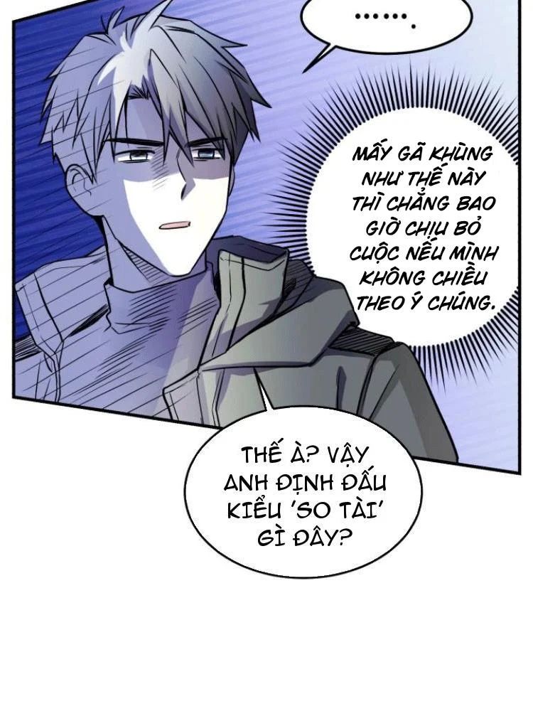 Đấng Tối Cao Lần Đầu Làm Cha Chapter 27 - Trang 2