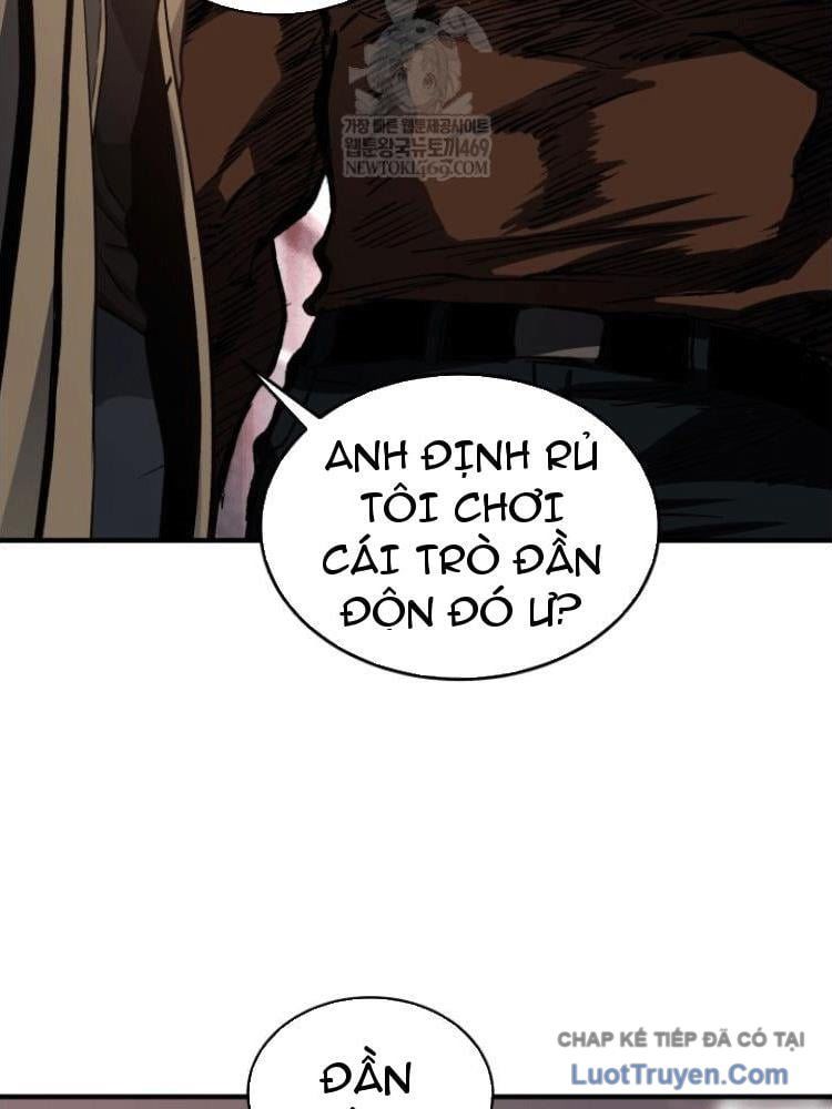 Đấng Tối Cao Lần Đầu Làm Cha Chapter 27 - Trang 2