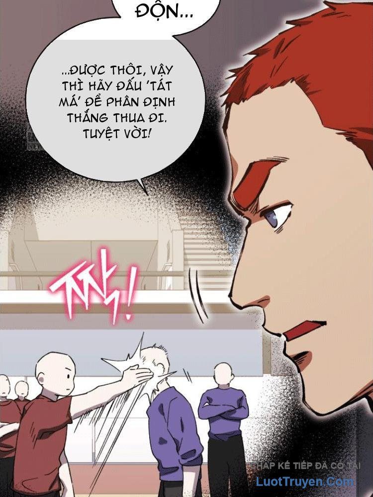 Đấng Tối Cao Lần Đầu Làm Cha Chapter 27 - Trang 2