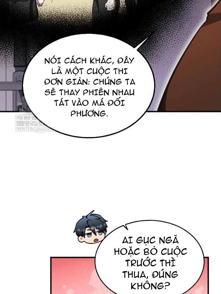 Đấng Tối Cao Lần Đầu Làm Cha Chapter 27 - Trang 2