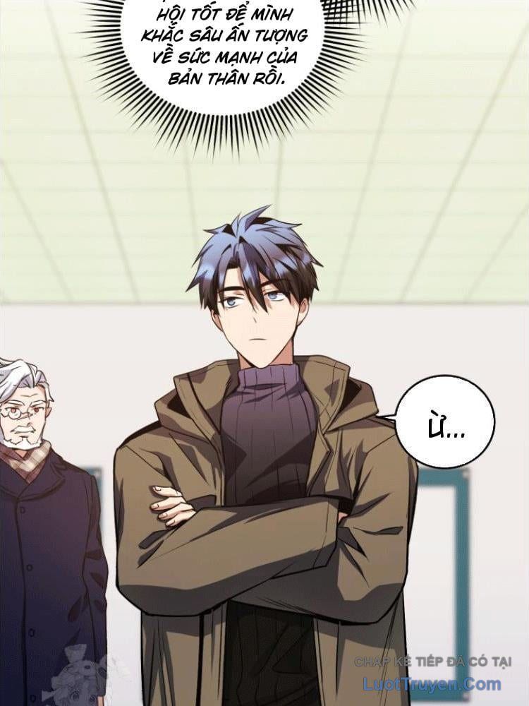 Đấng Tối Cao Lần Đầu Làm Cha Chapter 27 - Trang 2