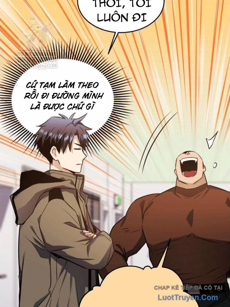 Đấng Tối Cao Lần Đầu Làm Cha Chapter 27 - Trang 2