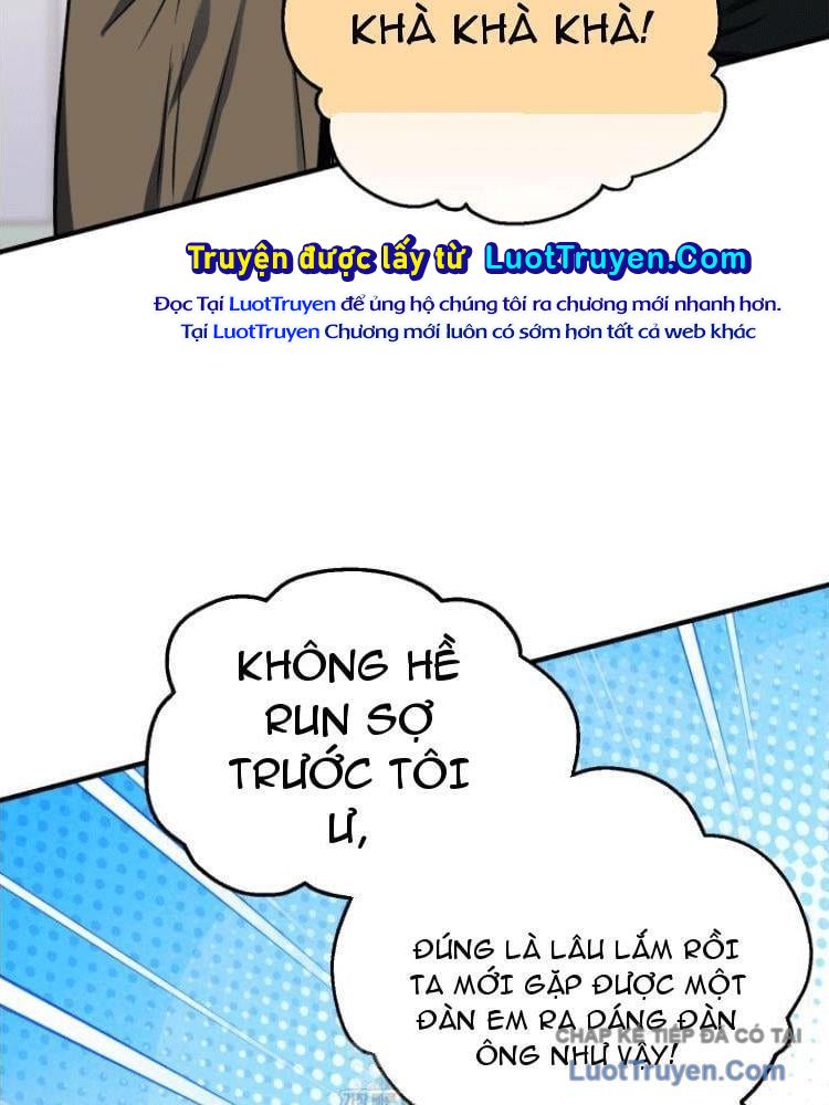 Đấng Tối Cao Lần Đầu Làm Cha Chapter 27 - Trang 2